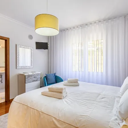 Luxury With Private Heated Pool, Garden And Views Of The Sea And Mountains. וילה ארקו דה קלחטה