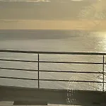 Luxury With Private Heated Pool, Garden And Views Of The Sea And Mountains. Arco da Calheta (Madeira)