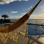 Luxury With Private Heated Pool, Garden And Views Of The Sea And Mountains. Villa *