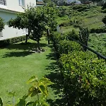 Luxury With Private Heated Pool, Garden And Views Of The Sea And Mountains. Villa Arco da Calheta (Madeira)