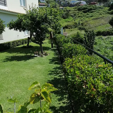 Luxury With Private Heated Pool, Garden And Views Of The Sea And Mountains. Villa Arco da Calheta (Madeira)